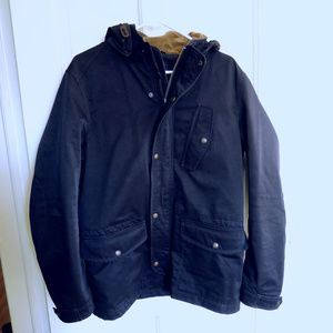 Banana Republic Rain Jacket